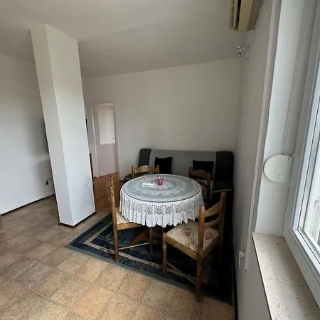 One Bedroom With Balcony Apartamento