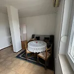 One Bedroom With Balcony Apartman