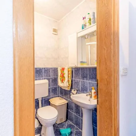Appartement One Bedroom With Balcony Trogir