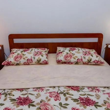 One Bedroom With Balcony Trogir